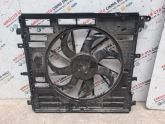 Volksvagen transporter t8 komple fan