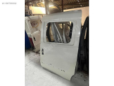 Oto Çıkma Parça / Fiat / Doblo / Kaporta & Karoser / Sol Sürgülü Kapı / Çıkma Parça 