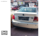 Oto Çıkma Parça / Volkswagen / Polo / Kaporta & Karoser / Bagaj Kapağı / Çıkma Parça 