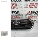 Oto Çıkma Parça / Toyota / Hilux / Kaporta & Karoser / Panjur / Çıkma Parça 