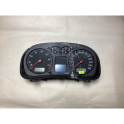 Volkswagen Bora Golf 4 Kilometre Saati Gösterge Paneli 1J0920826A