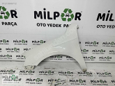 Oto Çıkma Parça / Volkswagen / Passat / Kaporta & Karoser / Sol Ön Çamurluk / Çıkma Parça 