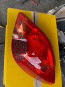 Oto Çıkma Parça / Peugeot / 207 / Far & Stop / Sağ Arka Stop / Çıkma Parça 