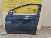 Oto Çıkma Parça / Renault / Megane / Direksiyon / Direksiyon Kolon Kilidi / Çıkma Parça 
