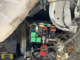 Hurda Belgeli Araçlar / Fiat / Scudo