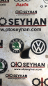 Oto Çıkma Parça / Volkswagen / Jetta / Direksiyon / Direksiyon Simidi / Çıkma Parça 