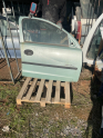 OPEL CORSA C SAĞ ÖN KAPI