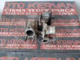 Oto Çıkma Parça / Fiat / Doblo / Motor / Turbo / Çıkma Parça 