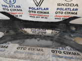 Oto Çıkma Parça / Opel / Corsa / Tampon / Ön Tampon / Çıkma Parça 