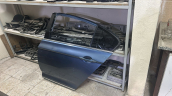 Oto Çıkma Parça / Volkswagen / Passat / Kaporta & Karoser / Sol Arka Kapı / Çıkma Parça 