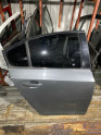 Oto Çıkma Parça / Chevrolet / Cruze / Kaporta & Karoser / Sağ Arka Kapı / Çıkma Parça 