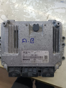 0281011612 EDC16C34 FORD FUSİON MOTOR BEYNİ
