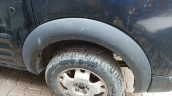 FORD TOURNEO CONNECT SOL ARKA ÇAMURLUK DODİK