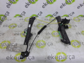 Oto Çıkma Parça / Bmw / İ Serisi / Oto Cam / Cam Düğmesi / Çıkma Parça 