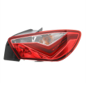 SEAT IBIZA COUPE SAĞ STOP 6J3945096Q-6J3945096K-6J3945096M 12-16