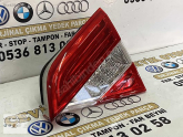Oto Çıkma Parça / Skoda / Superb / Far & Stop / Sağ Arka Stop / Sıfır Parça 