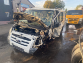 Oto Çıkma Parça / Ford / Transit / Motor / Motor (komple) / Çıkma Parça 