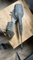 0390241420 mercedes w210 ön silecek motoru ve mekanizması