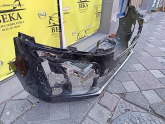 Oto Çıkma Parça / Opel / Zafira / Tampon / Ön Tampon / Çıkma Parça 