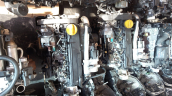 Oto Çıkma Parça / Renault / Megane / Motor / Komple Motor / Çıkma Parça 