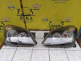 OPEL ASTRA H SAĞ SOL FAR ÇIKMA ORJİNAL YEDEK PARÇA
