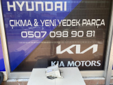 KİA SORENTO SİLECEK SU BİDONU ORİJİNAL ÇIKMA