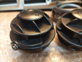 Oto Çıkma Parça / Ford / Fusion / Göğüslük & Torpido / Havalandırma Izgaraları / Çıkma Parça 