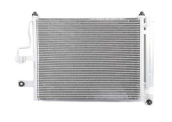 KLİMA RADYATÖRÜ(465X360X16) ACCENT 00-05 / 9760625600