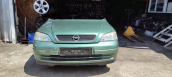 Oto Çıkma Parça / Opel / Astra / Elektrik / Kontak Seti / Çıkma Parça 
