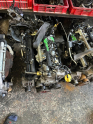 Oto Çıkma Parça / Opel / Meriva / Motor / Motor (komple) / Çıkma Parça 