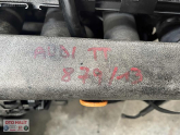 Oto Çıkma Parça / Audi / TT / Motor / Motor (komple) / Çıkma Parça 