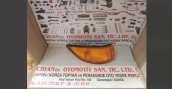 Oto Çıkma Parça / Mitsubishi / Lancer / Far & Stop / Sinyal Lambası / Sıfır Parça 