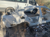 VW PASSAT B8 KESME YAN SAÇ FRANGART BODY