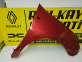 Oto Çıkma Parça / Dacia / Sandero / Kaporta & Karoser / Sağ Ön Çamurluk / Çıkma Parça 
