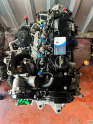 Peugeot 5008 1.6 Euro6 çıkma motor