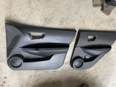 Oto Çıkma Parça / Nissan / Qashqai / Koltuk & Döşeme / Kapı Döşemesi / Çıkma Parça 
