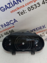 Kia Sportage gösterge Saati
