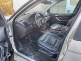 Oto Çıkma Parça / Bmw / X5 / Göğüslük & Torpido / Komple Torpido / Çıkma Parça 