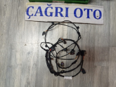 SUPERB ÖN TAMPON PARK SENSÖR TESİSATI 3V0971095C ÇAĞRI OTO MASLAK