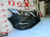 Nissan Qashqai J11 2018-2021 Sağ Ön Far Sıfır Çıkma Yedek Parça