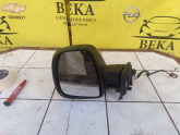 OPEL COMBO E SOL AYNA KOMPLE ÇIKMA ORJİNAL YEDEK PARÇA