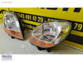 Oto Çıkma Parça / Renault / Kangoo / Far & Stop / Sağ Ön Far / Sıfır Parça 