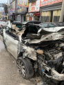 Hurda Belgeli Araçlar / Alfa Romeo / Giulietta
