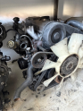 Oto Çıkma Parça / Hyundai / H100 / Motor / Motor (komple) / Çıkma Parça 