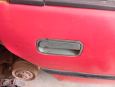 Oto Çıkma Parça / Opel / Vectra / Kaporta & Karoser / Sağ Arka Kapı / Çıkma Parça 