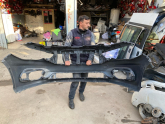Oto Çıkma Parça / Fiat / Egea / Tampon / Karlık / Çıkma Parça 