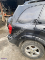 TOYOTA RAW 4 SAĞ ARKA ÇAMURLUK