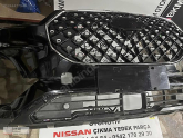 Oto Çıkma Parça / Chery / Tiggo / Tampon / Ön Tampon / Çıkma Parça 