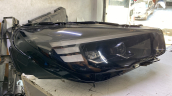 Oto Çıkma Parça / Opel / Corsa / Far & Stop / Sağ Ön Far / Çıkma Parça 