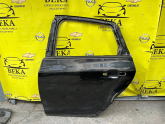 Oto Çıkma Parça / Opel / Astra / Kaporta & Karoser / Sol Arka Kapı / Çıkma Parça 